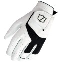 Gant de Golf Wilson Conform – Cuir Premium, Confort & Précision | Route du Golf