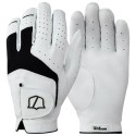 Gant de Golf Wilson Conform – Cuir Premium, Confort & Précision | Route du Golf