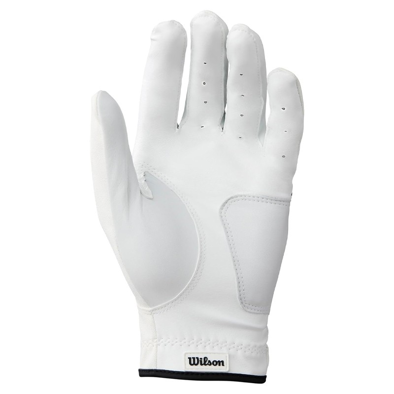 Gant de Golf Wilson Grip Plus – Adhérence & Confort Durable | Route du Golf