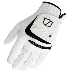 Gant de Golf Wilson Grip Plus – Adhérence & Confort Durable | Route du Golf