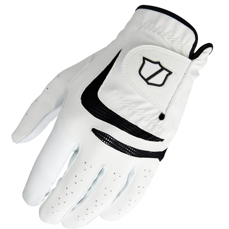 Gant de Golf Wilson Grip Plus – Adhérence & Confort Durable | Route du Golf