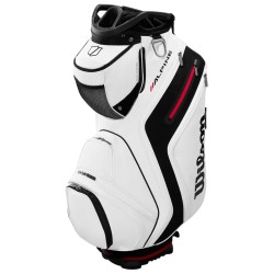 Sac Chariot Wilson Alpine – Sac Golf Pratique, Léger et Organisé | Route du Golf
