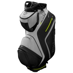 Sac Chariot Wilson Alpine – Sac Golf Pratique, Léger et Organisé | Route du Golf