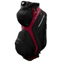 Sac Chariot Wilson Alpine – Sac Golf Pratique, Léger et Organisé | Route du Golf