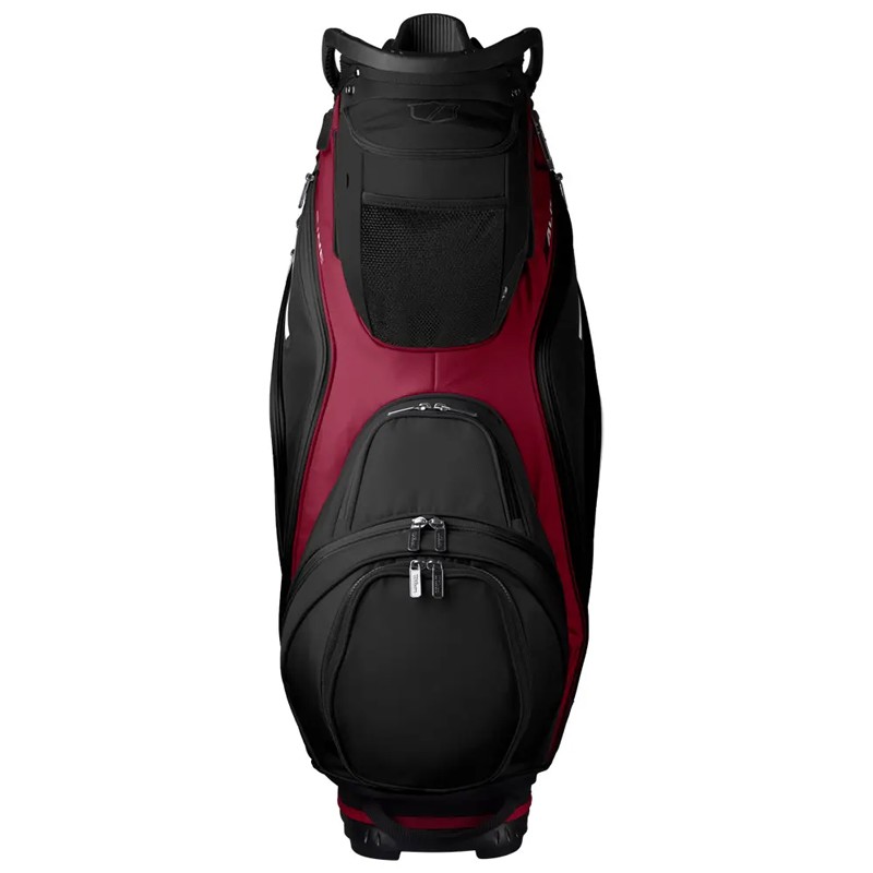 Sac Chariot Wilson Alpine – Sac Golf Pratique, Léger et Organisé | Route du Golf