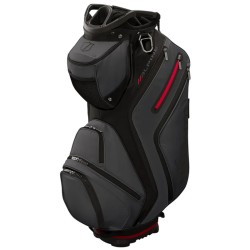 Sac Chariot Wilson Alpine – Sac Golf Pratique, Léger et Organisé | Route du Golf