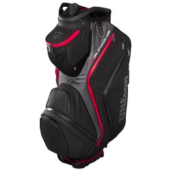 Sac Chariot Wilson Alpine Dry – Sac de Golf Imperméable et Organisé | Route du Golf