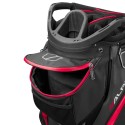 Sac Chariot Wilson Alpine Dry – Sac de Golf Imperméable et Organisé | Route du Golf