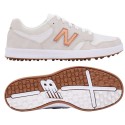 Chaussures de golf New Balance 480 Golf SL – Style rétro & confort | Route du Golf