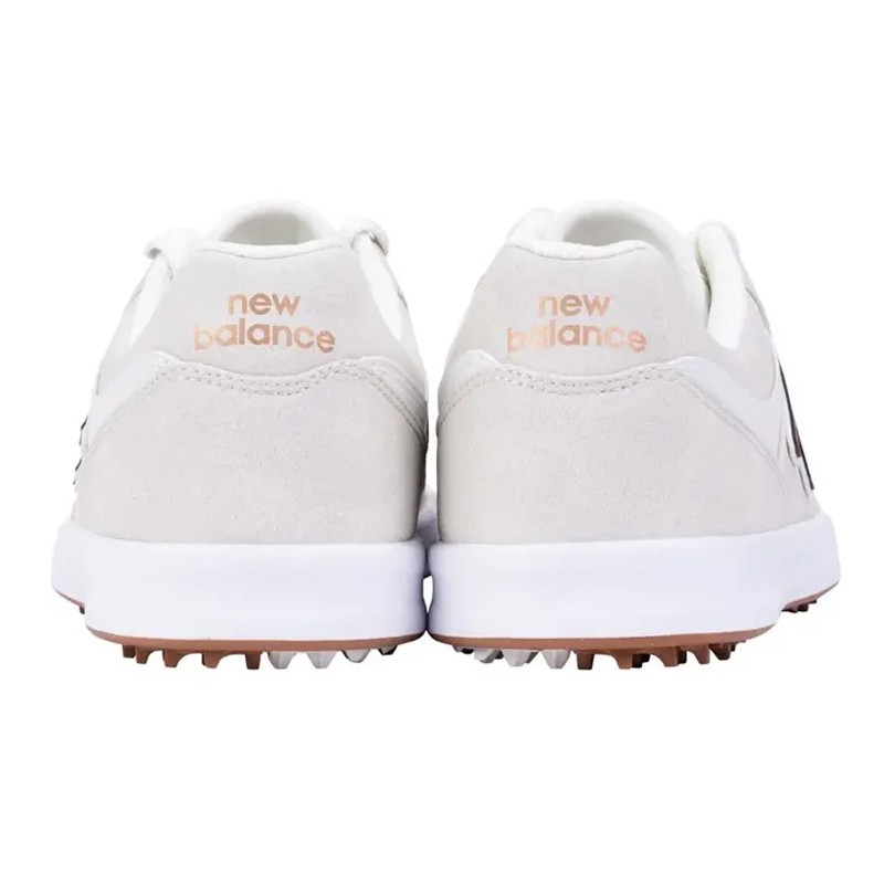 Chaussures de golf New Balance 480 Golf SL – Style rétro & confort | Route du Golf