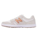 Chaussures de golf New Balance 480 Golf SL – Style rétro & confort | Route du Golf