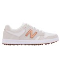 Chaussures de golf New Balance 480 Golf SL – Style rétro & confort | Route du Golf