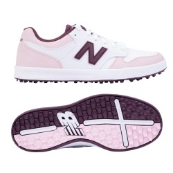 Chaussures de golf New Balance 480 Golf SL – Style rétro & confort | Route du Golf