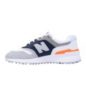 Chaussures de golf New Balance 997 SL – Confort, performance et style | Route du Golf