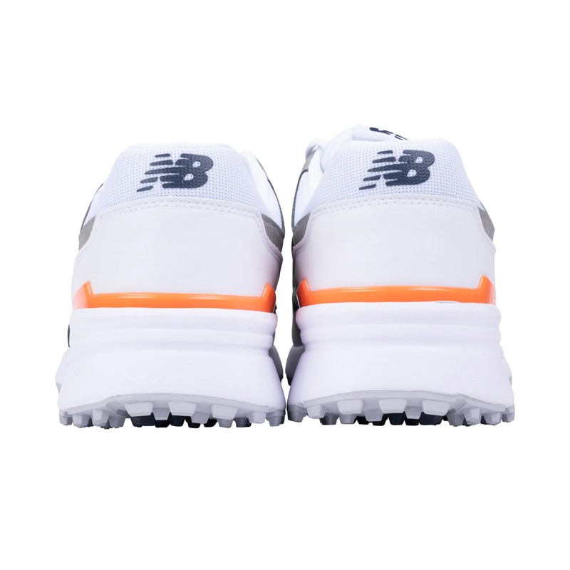 Chaussures de golf New Balance 997 SL – Confort, performance et style | Route du Golf