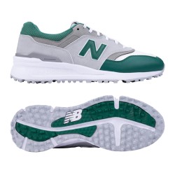 Chaussures de golf New Balance 997 SL – Confort, performance et style | Route du Golf