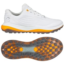 Chaussures de golf Ecco LT1 – Légèreté & amorti haute performance | Route du Golf