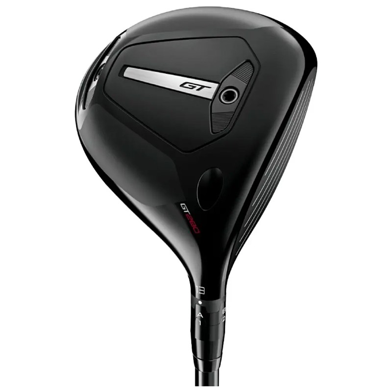 Bois de parcours Titleist GT2 80 – Puissance et tolérance ultime | Route du Golf