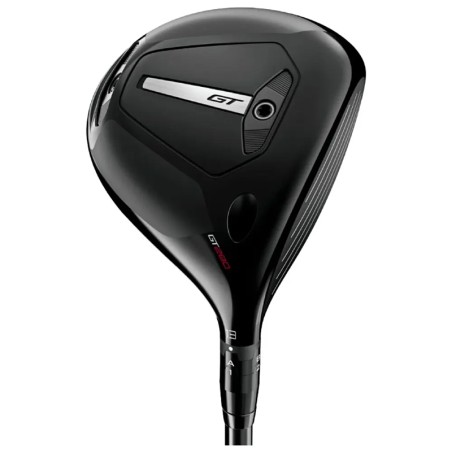 Bois de parcours Titleist GT2 80 – Puissance et tolérance ultime | Route du Golf
