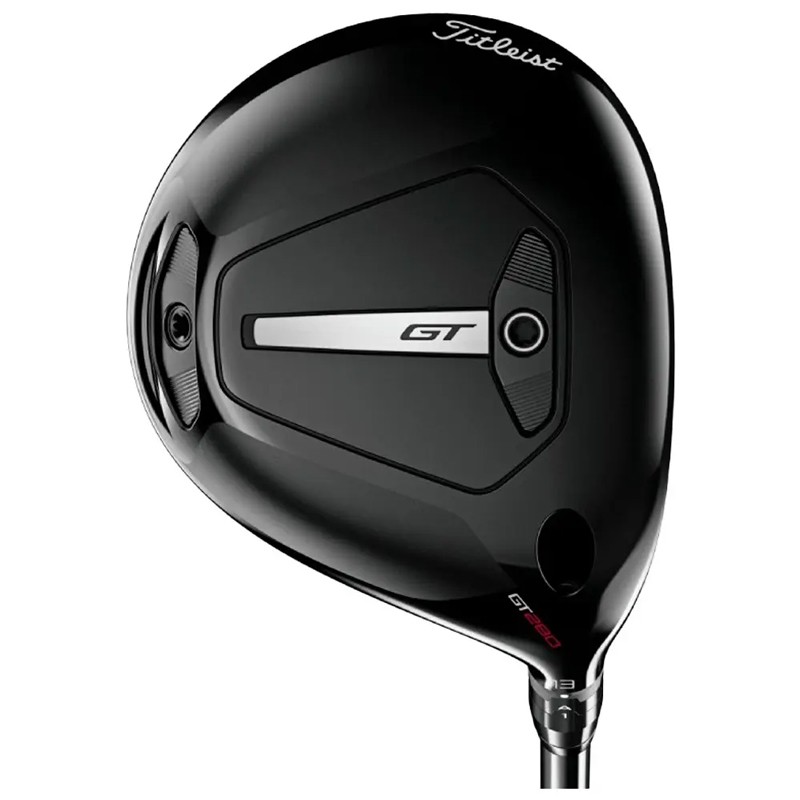 Bois de parcours Titleist GT2 80 – Puissance et tolérance ultime | Route du Golf