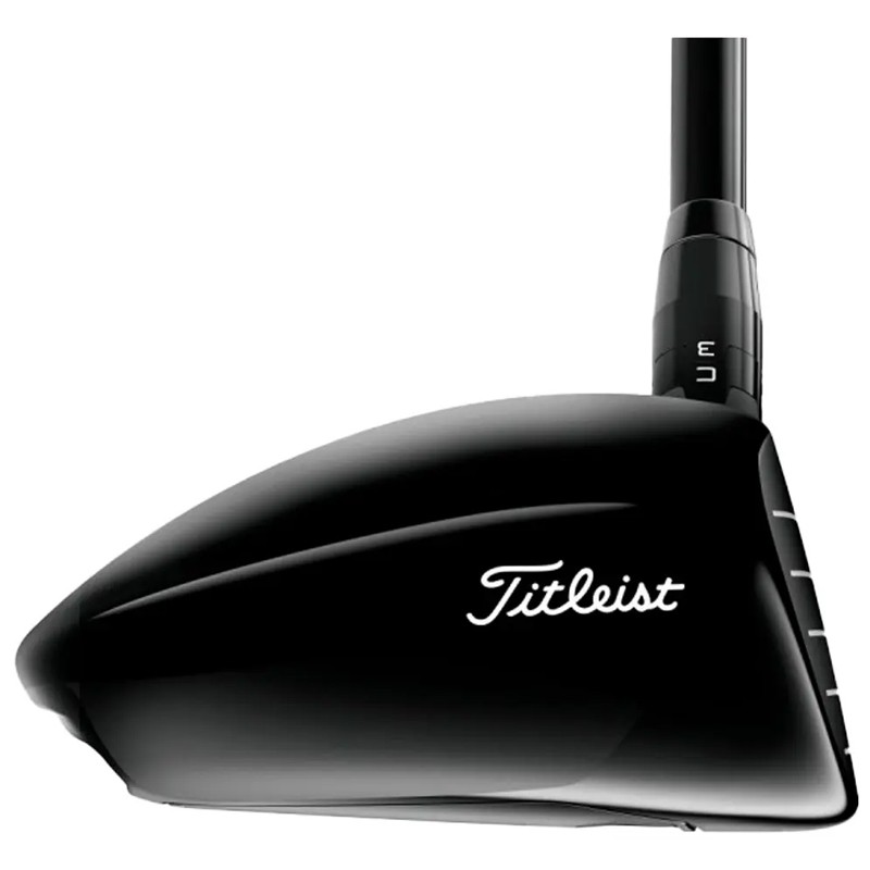 Bois de parcours Titleist GT2 80 – Puissance et tolérance ultime | Route du Golf