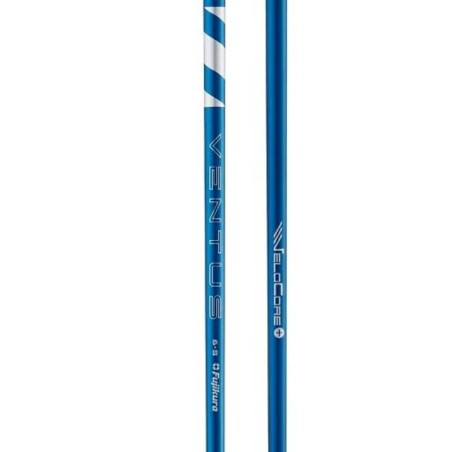 Shaft de driver Fujikira Ventus Velocore + Blue 5