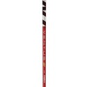Shaft de driver Fujikura Ventus Velocore TR Red 5