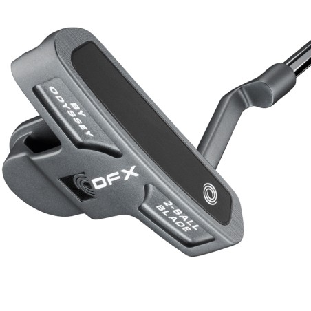 Putter Odyssey DFX 2-Ball 25 BL – Précision & Toucher Ultra Doux | Route du Golf
