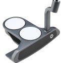 Putter Odyssey DFX 2-Ball 25 BL – Précision & Toucher Ultra Doux | Route du Golf