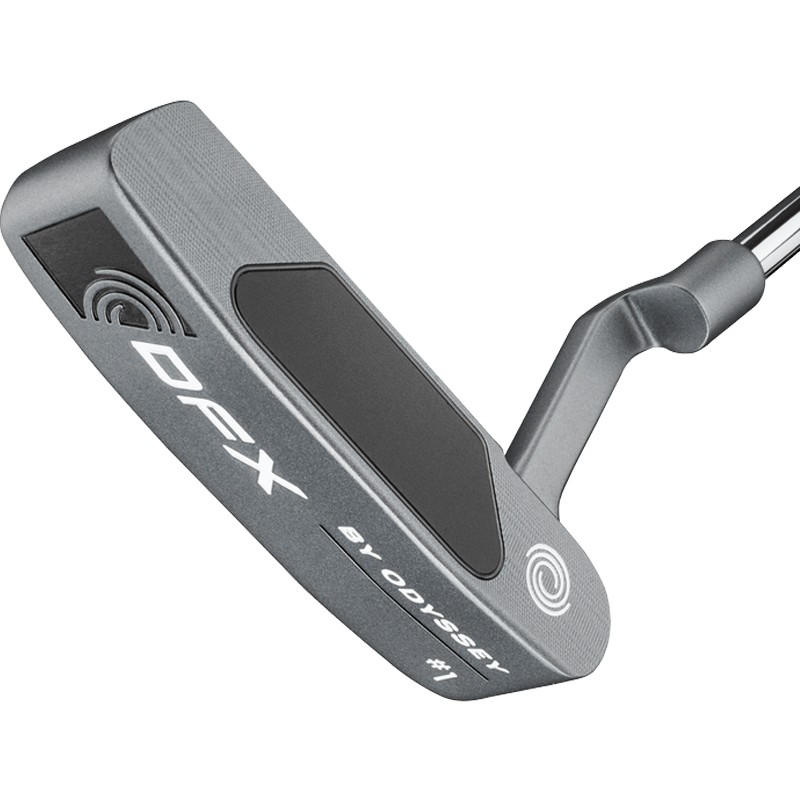 Putter Odyssey DFX 25 One CH – Contrôle & Toucher Classique | Route du Golf