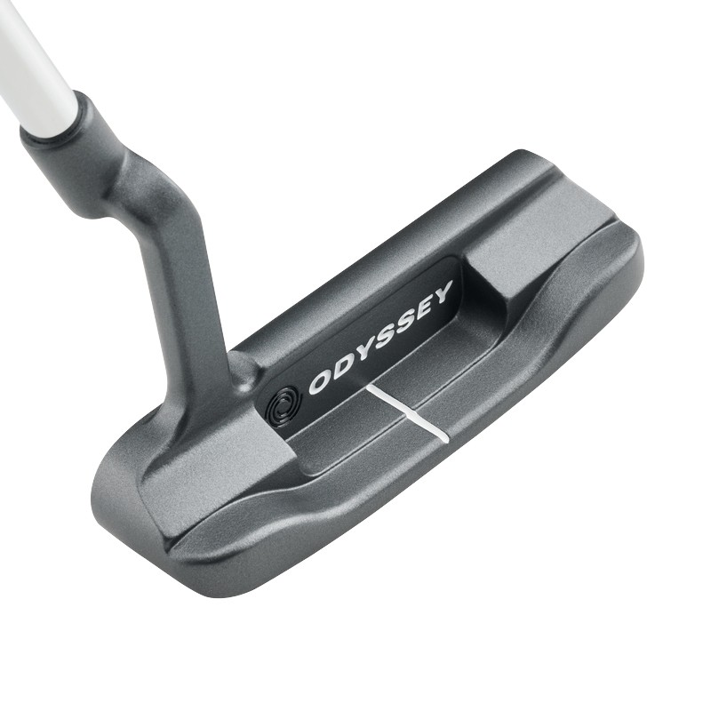 Putter Odyssey DFX 25 One CH – Contrôle & Toucher Classique | Route du Golf
