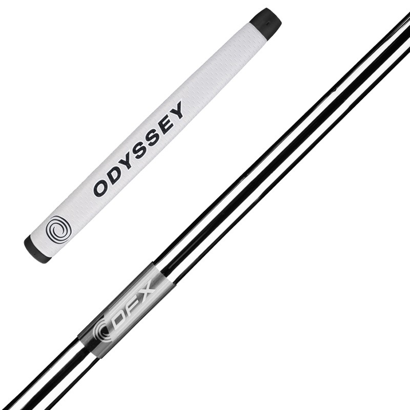 Putter Odyssey DFX 25 One CH – Contrôle & Toucher Classique | Route du Golf