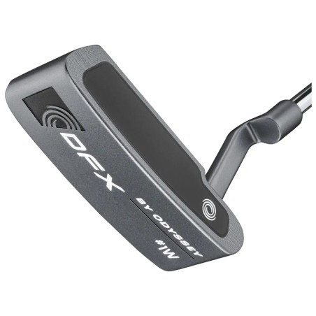 Putter Odyssey DFX 25 One Wide – Lame Large & Toucher Doux | Route du Golf