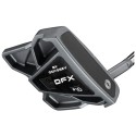 Putter Odyssey DFX 25 Ten S – Maillet Compact & Toucher Doux | Route du Golf