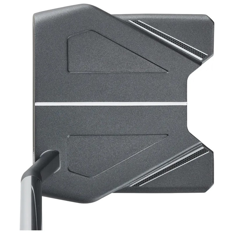 Putter Odyssey DFX 25 Ten S – Maillet Compact & Toucher Doux | Route du Golf