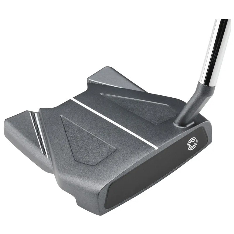 Putter Odyssey DFX 25 Ten S – Maillet Compact & Toucher Doux | Route du Golf
