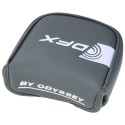 Putter Odyssey DFX 25 Ten S – Maillet Compact & Toucher Doux | Route du Golf