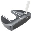 Putter Odyssey DFX 25 V-Line Fang – Stabilité & Toucher Doux | Route du Golf