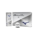 Balle Mizuno 25 Pro X – Distance, Contrôle & Performance | Route du Golf