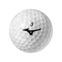 Balles Mizuno RB Max – Distance & Contrôle pour Tous les Golfeurs | Route du Golf