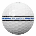 Balles de golf Titleist Tour Soft AIM