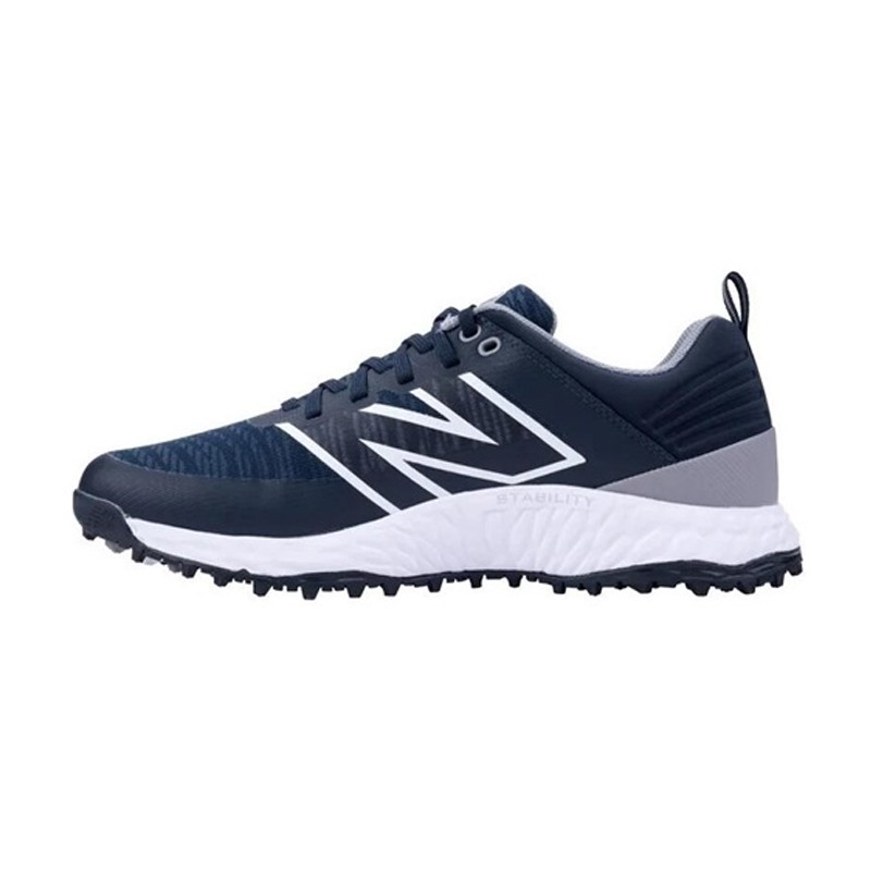 Chaussures de golf New Balance Fresh Foam Contend – Confort & performance | Route du Golf