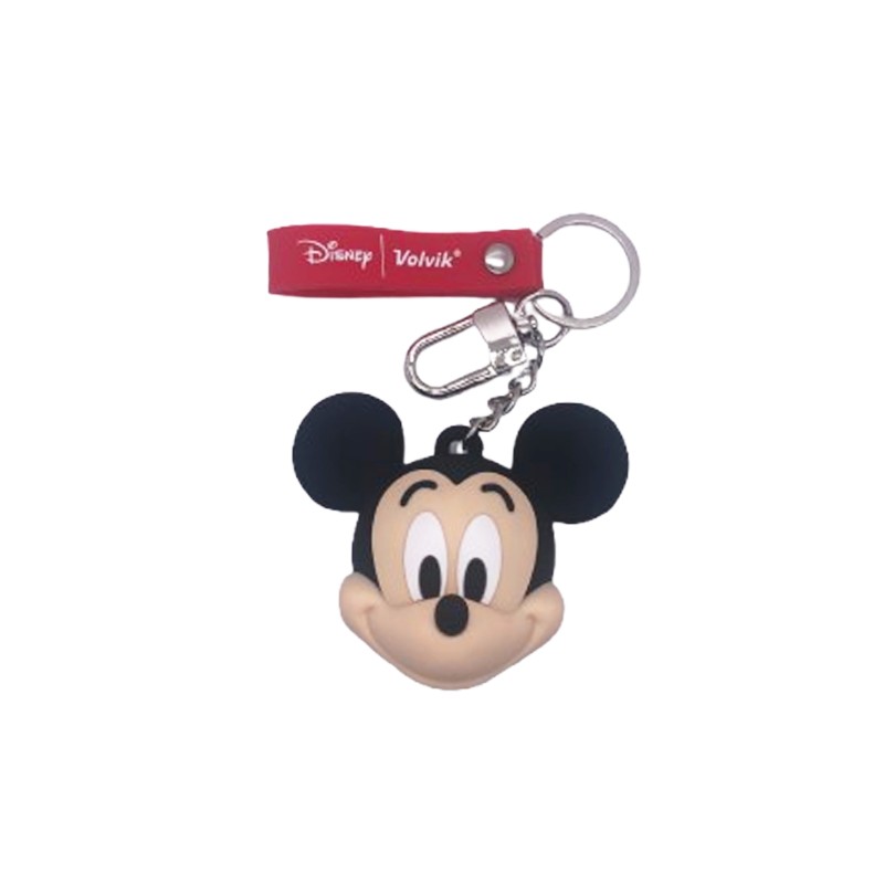 Porte Balle Mickey Volvik – Accessoire Golf Disney Original | Route du Golf