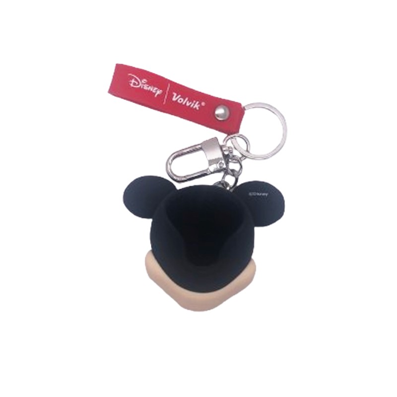 Porte Balle Mickey Volvik – Accessoire Golf Disney Original | Route du Golf