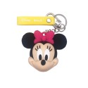 Porte-Balle Minnie Volvik – Accessoire Golf Disney Féminin | Route du Golf