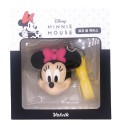 Porte-Balle Minnie Volvik – Accessoire Golf Disney Féminin | Route du Golf