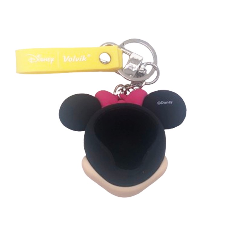 Porte-Balle Minnie Volvik – Accessoire Golf Disney Féminin | Route du Golf