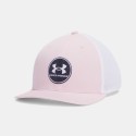 Casquette Under Armour ISO Chill Drive – Fraîcheur & performance sur le parcours | Route du Golf