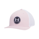 Casquette Under Armour ISO Chill Drive – Fraîcheur & performance sur le parcours | Route du Golf