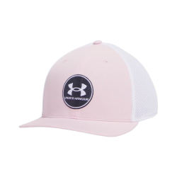 Casquette Under Armour ISO Chill Drive – Fraîcheur & performance sur le parcours | Route du Golf